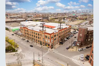 600 W Cermak Road, Chicago, IL 60616 - Photo 15