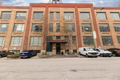 600 W Cermak Road, Chicago, IL 60616 - Photo 1