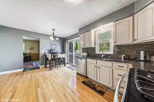 121 S Parkside Ave, Glen Ellyn, IL 60137 - Photo 9