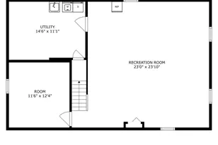 121 S Parkside Ave, Glen Ellyn, IL 60137 - Photo 29