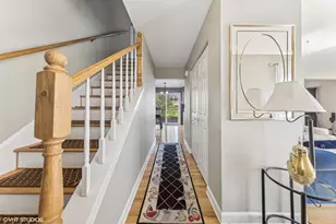 121 S Parkside Ave, Glen Ellyn, IL 60137 - Photo 3