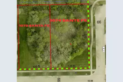 1074 - 1078 Sante Fe Stre Street, Bartlett, IL 60103 - Photo 5