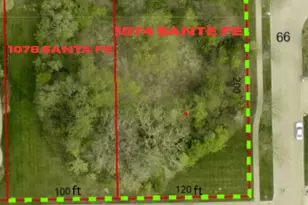 1074 - 1078 Sante Fe Stre St, Bartlett, IL 60103 - Photo 5