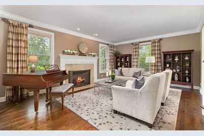 920 Gage Lane, Lake Forest, IL 60045 - Photo 5