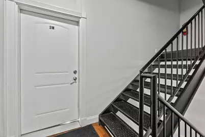 6414 N Hoyne Avenue #3W, Chicago, IL 60645 - Photo 17