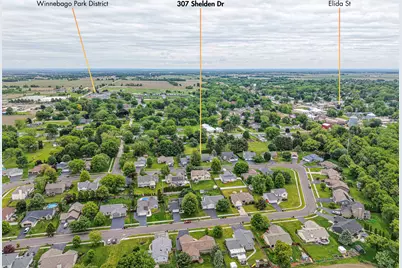 307 Shelden Drive, Winnebago, IL 61088 - Photo 25