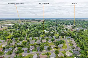 307 Shelden Dr, Winnebago, IL 61088 - Photo 25