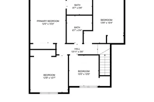 307 Shelden Dr, Winnebago, IL 61088 - Photo 29