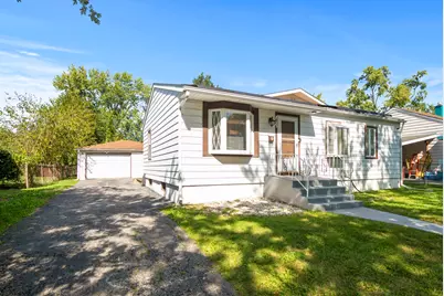 2125 221st Street, Sauk Village, IL 60411 - Photo 1