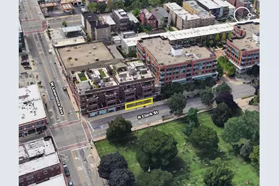 4808 N Clark Street, Chicago, IL 60640 - Photo 1