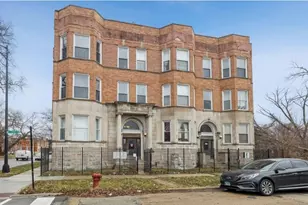 501 W 60th Pl, Chicago, IL 60621 - Photo 1