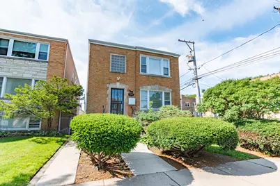 2745 W Gregory Street #G, Chicago, IL 60625 - Photo 1