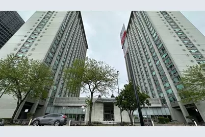 3600 N Lake Shore Drive #707, Chicago, IL 60613 - Photo 1