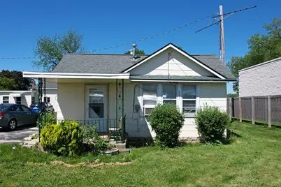 605 East Street, Mazon, IL 60444 - Photo 3