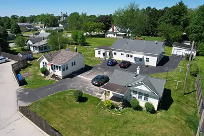 605 East Street, Mazon, IL 60444 - Photo 1