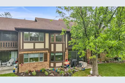 13253 S Oak Ridge Trail #2B, Palos Heights, IL 60463 - Photo 27