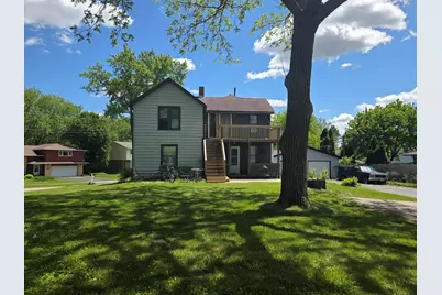 945-947 South Street, Woodstock, IL 60098 - Photo 1