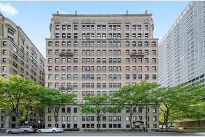 3530 N Lake Shore Drive #12B, Chicago, IL 60657 - Photo 1