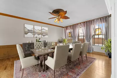 3530 N Lake Shore Drive #12B, Chicago, IL 60657 - Photo 17