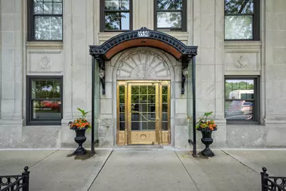 3530 N Lake Shore Drive #12B, Chicago, IL 60657 - Photo 3