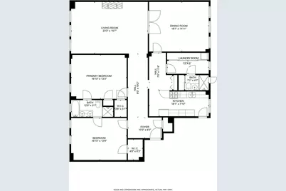 3530 N Lake Shore Drive #12B, Chicago, IL 60657 - Photo 55