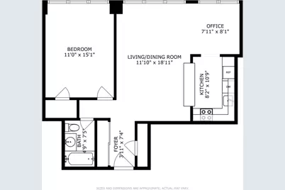 655 W Irving Park Road #2713, Chicago, IL 60613 - Photo 23