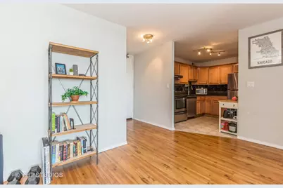 655 W Irving Park Road #4711, Chicago, IL 60613 - Photo 15