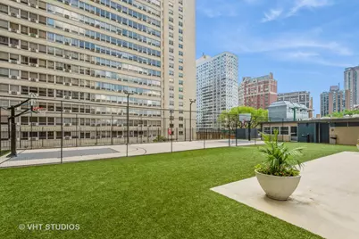 655 W Irving Park Road #4711, Chicago, IL 60613 - Photo 25