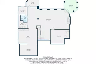 166 N Buckley Rd, Barrington Hills, IL 60010 - Photo 83