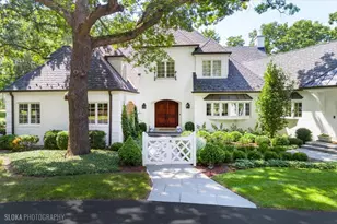 166 N Buckley Rd, Barrington Hills, IL 60010 - Photo 5