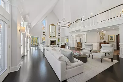 166 N Buckley Road, Barrington Hills, IL 60010 - Photo 13