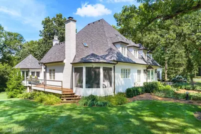 166 N Buckley Road, Barrington Hills, IL 60010 - Photo 71