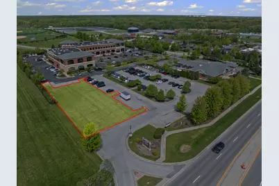 9645 Lincolnway Lane, Frankfort, IL 60423 - Photo 1