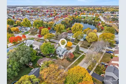 1887 Paddington Avenue, Naperville, IL 60563 - Photo 17