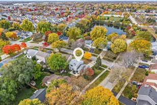 1887 Paddington Ave, Naperville, IL 60563 - Photo 17