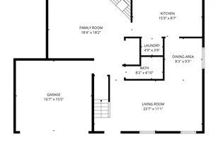 1887 Paddington Ave, Naperville, IL 60563 - Photo 23