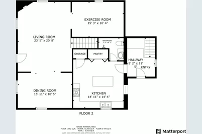 2034 Gittleson Road, Rochelle, IL 61068 - Photo 33