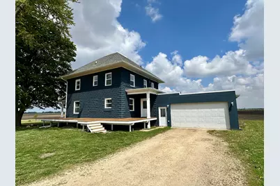 2034 Gittleson Road, Rochelle, IL 61068 - Photo 3