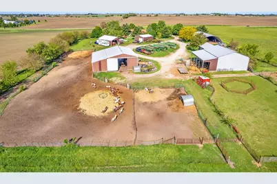 15534 Somonauk Road, Dekalb, IL 60115 - Photo 33