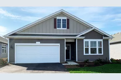 890 Mesa Lane, Pingree Grove, IL 60140 - Photo 1