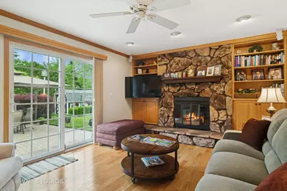 717 Burris Avenue, Lake Bluff, IL 60044 - Photo 9