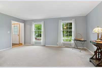 717 Burris Avenue, Lake Bluff, IL 60044 - Photo 5