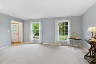 717 Burris Ave, Lake Bluff, IL 60044 - Photo 5