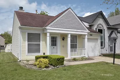 7468 Filmore Avenue, Hanover Park, IL 60133 - Photo 1