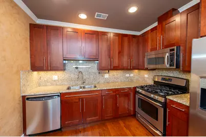 2612 W Diversey Avenue #101, Chicago, IL 60647 - Photo 9