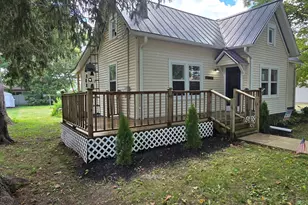 103 W Cherokee Ave W, Shabbona, IL 60550 - Photo 1