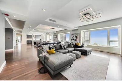 800 N Michigan Avenue #4801, Chicago, IL 60611 - Photo 5