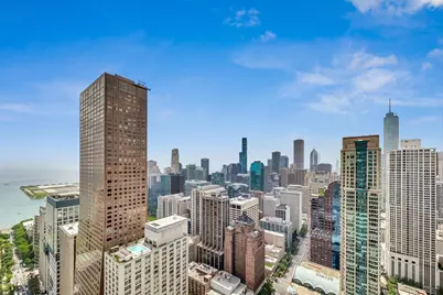 800 N Michigan Avenue #4801, Chicago, IL 60611 - Photo 27