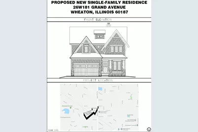 26W181 Grand Avenue, Wheaton, IL 60187 - Photo 5