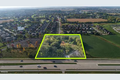 14549 W 159th Street, Homer Glen, IL 60491 - Photo 1